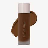 Suprême Bio-Complex Liquid Foundation