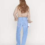Rider Jean in Salt