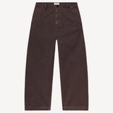 Warrick Trouser in Forge