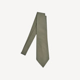 Khaki Tie in Khaki