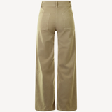 Megan Pant in Travertine