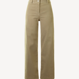 Megan Pant in Travertine