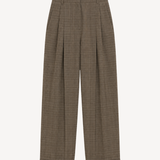 Partan Pants in Cement