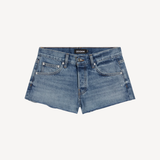 Low Rise Cut Offs in Luca