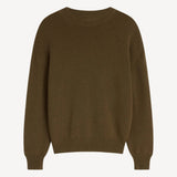 Crewneck Jumper