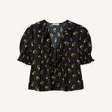 Henri Top in Buttercup Bouquet