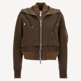 Sponge Sweat Hoodie