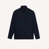 Movement Jacket in Navy