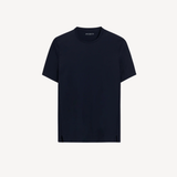 Movement T-Shirt Short Sleeve in Navy