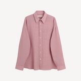 Stable Shirt in 690 Pink