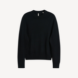 Moon Merino in 999 Black