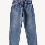 101 Dad's Fit Denim Pants in Denim Used