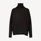 Heidi Sweater in Black