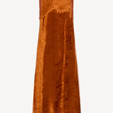 Selvedge Shift Dress