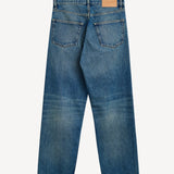 Loose Jean in Dark Blue Vintage
