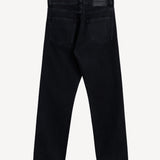 Standard Jean in Washed Black