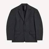 Tuxedo Jacket