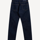 Standard Jean in Simple Rinse Blue