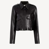 Amelia Jacket in Black