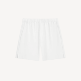 Tennis Short (no Liner)