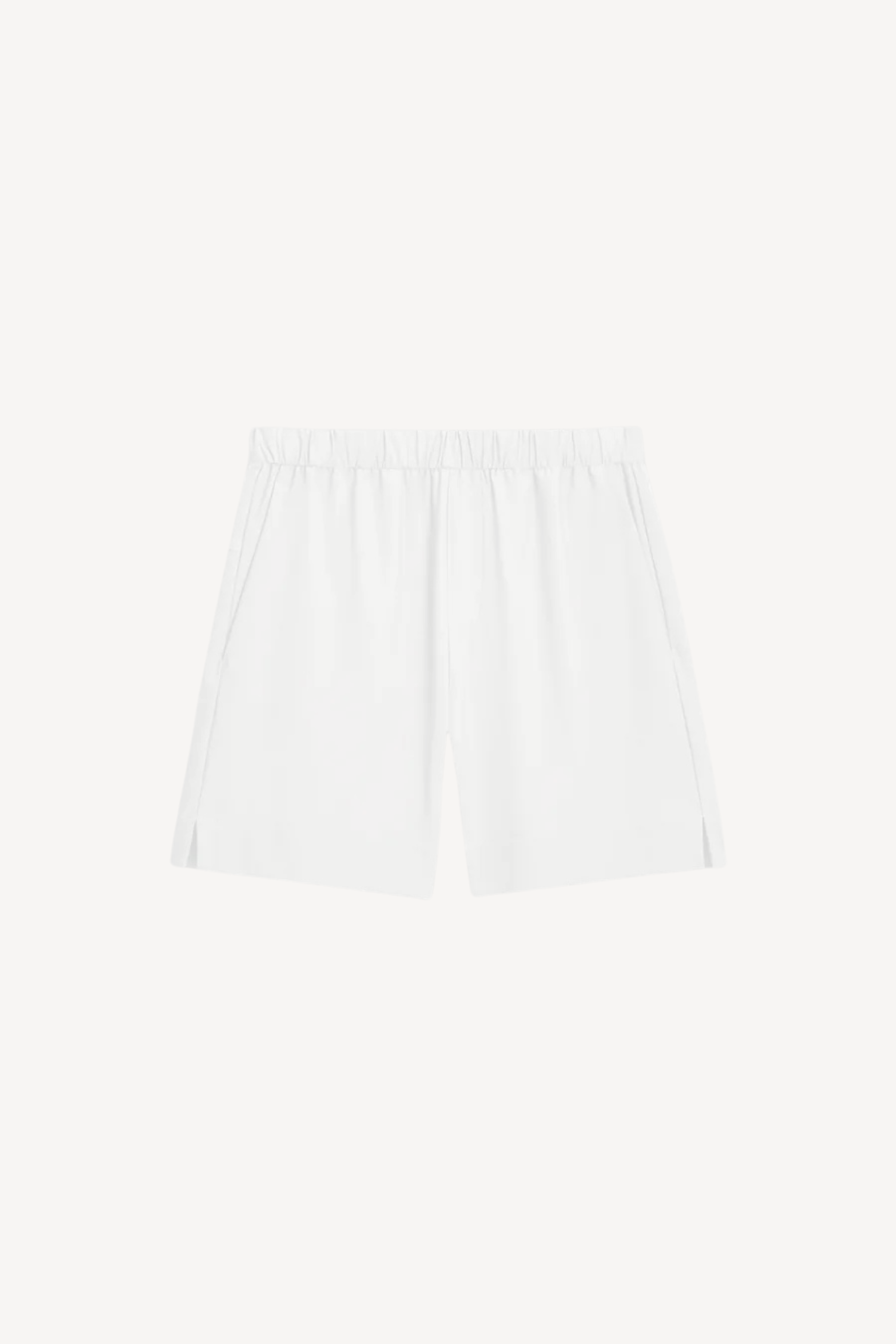 Tennis Short (no Liner)