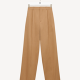 Wide Leg Trousers