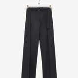 Belted Trousers