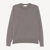 Murton Sweater in Grey