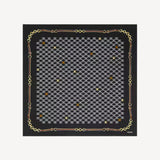 Heritage Bandana in Black