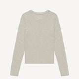 Jess Longsleeve Henley