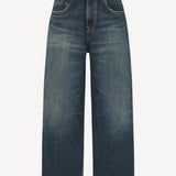 Cropped Roomy