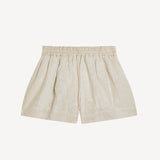 Shkip Shorts Linen