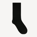 Sock 01 in Black