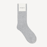 Sock 01 in Grey