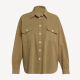 The Big Shirt