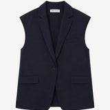 The Vested Blazer