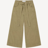 The Karate Pant