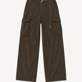 Cotton Weather Pants