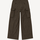 Cotton Weather Pants