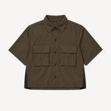 Cotton Weather Shirt