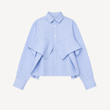 Poplin Shirt