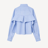Poplin Shirt