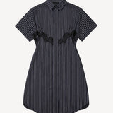 Poplin Dress
