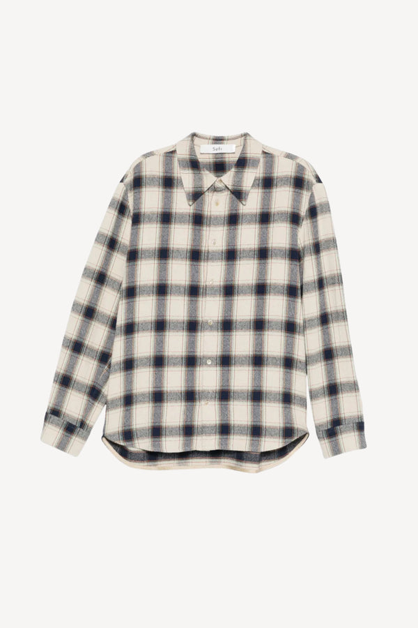 Wes Shirt