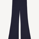 Rib Kick Flare