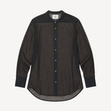 The Sheer Everyday Shirt in Cotton Voile