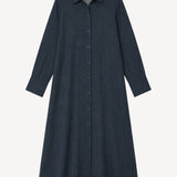 The Button Front Shirt