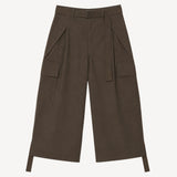 Cotton Weather Pants