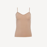 Allie Tank in Beige