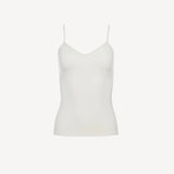 Allie Tank in Vanilla